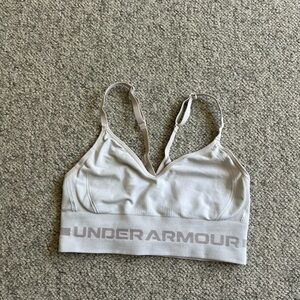 Under Armour Women's Sports Bra